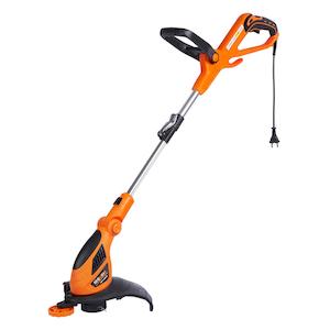 Фото - Тример електричний SEQUOIA SET550DTW