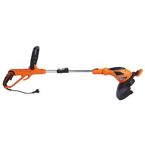 Тример електричний SEQUOIA SET550DTW - картинка №4 Фото №4 - Тример електричний SEQUOIA SET550DTW