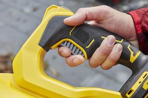 Фото №10 - Газонокосарка самохідна акумуляторна безщіткова STANLEY FATMAX SFMCMWS251M+SFMCBL7M1