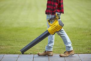 Фото №12 - Газонокосарка самохідна акумуляторна безщіткова STANLEY FATMAX SFMCMWS251M+SFMCBL7M1