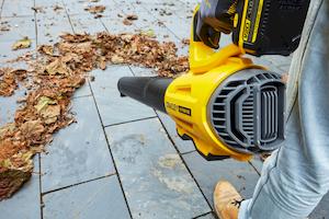 Фото №13 - Газонокосарка самохідна акумуляторна безщіткова STANLEY FATMAX SFMCMWS251M+SFMCBL7M1