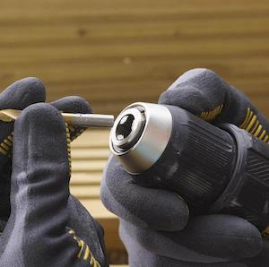 Дриль-шурупокрут безщітковий акумуляторний STANLEY FATMAX SFMCD710D2K - картинка №6 Фото №6 - Дриль-шурупокрут безщітковий акумуляторний STANLEY FATMAX SFMCD710D2K