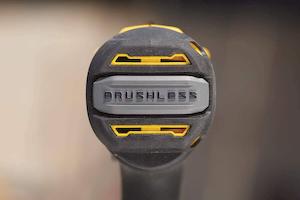 Дриль-шурупокрут безщітковий акумуляторний STANLEY FATMAX SFMCD710D2K - картинка №8 Фото №8 - Дриль-шурупокрут безщітковий акумуляторний STANLEY FATMAX SFMCD710D2K