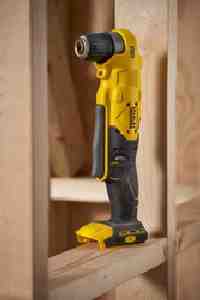 Фото №14 - Дрель угловая STANLEY FATMAX SFMCD750B