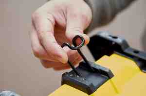 Фото №6 - Повітродувка-вентилятор акумуляторний STANLEY FATMAX SFMCE001B