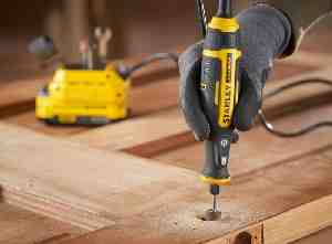 Фото №11 - Міні-прямошліфувальна машина STANLEY FATMAX SFMCE030B