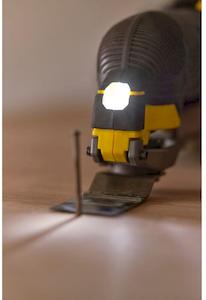 Багатофункціональний інструмент акумуляторний STANLEY FATMAX SFMCE500D2K - картинка №16 Фото №16 - Багатофункціональний інструмент акумуляторний STANLEY FATMAX SFMCE500D2K