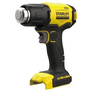Фото - Пістолет гарячого повітря акумуляторний STANLEY FATMAX SFMCE530B