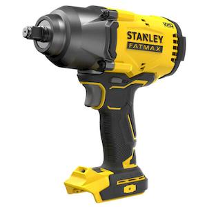 Фото - Гайковерт ударний акумуляторний STANLEY FATMAX SFMCF940B