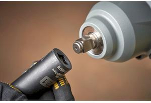 Гайковерт ударний акумуляторний STANLEY FATMAX SFMCF940M1 - картинка №15 Фото №15 - Гайковерт ударний акумуляторний STANLEY FATMAX SFMCF940M1