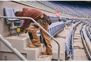 Гайковерт ударний акумуляторний STANLEY FATMAX SFMCF940M1 - картинка №18 Фото №18 - Гайковерт ударний акумуляторний STANLEY FATMAX SFMCF940M1