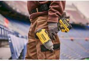 Гайковерт ударний акумуляторний STANLEY FATMAX SFMCF940M1 - картинка №28 Фото №28 - Гайковерт ударний акумуляторний STANLEY FATMAX SFMCF940M1