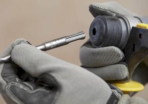 Фото №9 - Перфоратор акумуляторний безщітковий SDS PLUS STANLEY FATMAX SFMCH900M22