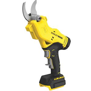 Фото - Ножиці садові - секатор акумуляторний STANLEY FATMAX SFMCPP32B