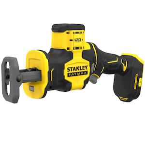 Фото - Пила шабельна акумуляторна STANLEY FATMAX SFMCS305B