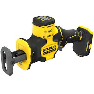 Пила шабельна акумуляторна STANLEY FATMAX SFMCS305B - картинка №4 Фото №4 - Пила шабельна акумуляторна STANLEY FATMAX SFMCS305B