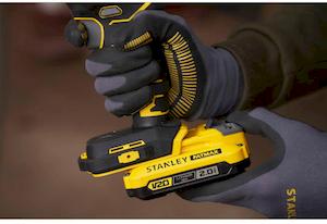 Пила шабельна акумуляторна STANLEY FATMAX SFMCS305B - картинка №9 Фото №9 - Пила шабельна акумуляторна STANLEY FATMAX SFMCS305B