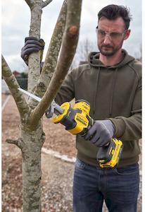 Пила шабельна акумуляторна STANLEY FATMAX SFMCS305B - картинка №15 Фото №15 - Пила шабельна акумуляторна STANLEY FATMAX SFMCS305B