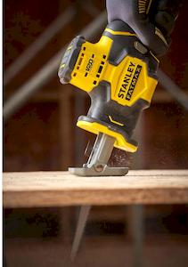 Пила шабельна акумуляторна STANLEY FATMAX SFMCS305B - картинка №17 Фото №17 - Пила шабельна акумуляторна STANLEY FATMAX SFMCS305B