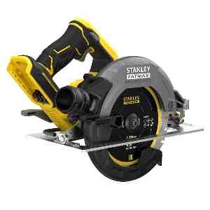 Пила циркулярна акумуляторна STANLEY FATMAX SFMCS550B - картинка №2 Фото №2 - Пила циркулярна акумуляторна STANLEY FATMAX SFMCS550B