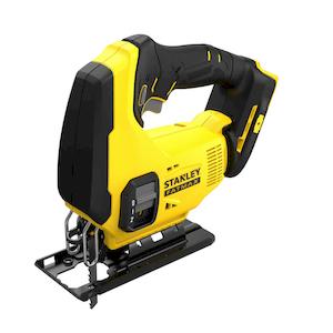 Фото - Пила лобзикова акумуляторна STANLEY FATMAX SFMCS600B