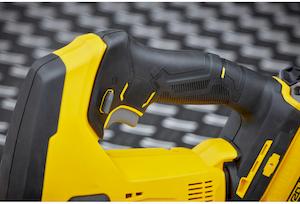 Фото №6 - Пила лобзикова акумуляторна STANLEY FATMAX SFMCS600B