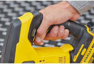 Фото №8 - Пила лобзикова акумуляторна STANLEY FATMAX SFMCS600B