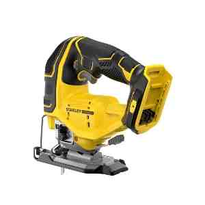 Пила лобзикова акумуляторна STANLEY FATMAX SFMCS650B - картинка №2 Фото №2 - Пила лобзикова акумуляторна STANLEY FATMAX SFMCS650B