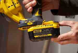 Пила лобзикова акумуляторна STANLEY FATMAX SFMCS650B - картинка №7 Фото №7 - Пила лобзикова акумуляторна STANLEY FATMAX SFMCS650B