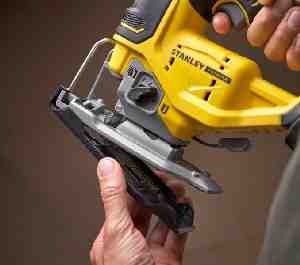 Пила лобзикова акумуляторна STANLEY FATMAX SFMCS650B - картинка №13 Фото №13 - Пила лобзикова акумуляторна STANLEY FATMAX SFMCS650B
