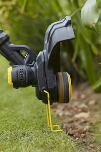 Тример акумуляторний STANLEY FATMAX SFMCST933M1 - картинка №6 Фото №6 - Тример акумуляторний STANLEY FATMAX SFMCST933M1