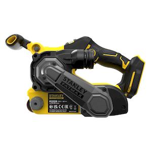 Фото №4 - Шліфмашина стрічкова акумуляторна STANLEY FATMAX SFMCW223B