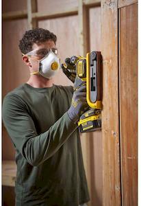 Фото №7 - Шліфмашина стрічкова акумуляторна STANLEY FATMAX SFMCW223B