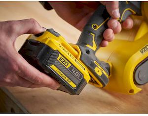 Фото №17 - Шліфмашина стрічкова акумуляторна STANLEY FATMAX SFMCW223B