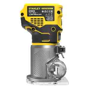 Фрезер акумуляторний безщітковий STANLEY FATMAX SFMCW400B - картинка №5 Фото №5 - Фрезер акумуляторний безщітковий STANLEY FATMAX SFMCW400B