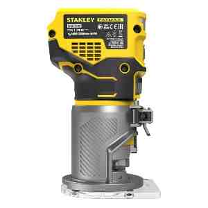 Фрезер акумуляторний безщітковий STANLEY FATMAX SFMCW400B - картинка №9 Фото №9 - Фрезер акумуляторний безщітковий STANLEY FATMAX SFMCW400B