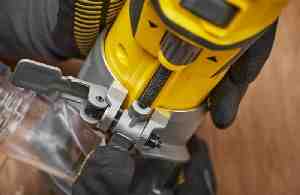 Фрезер акумуляторний безщітковий STANLEY FATMAX SFMCW400B - картинка №15 Фото №15 - Фрезер акумуляторний безщітковий STANLEY FATMAX SFMCW400B
