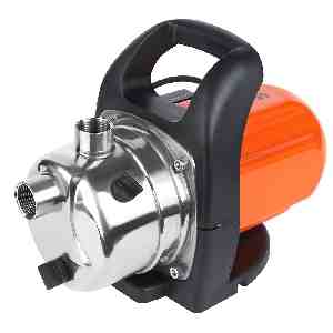 Фото - Поверхневий насос електричний (пошкоджена або відсутня оригінальна упаковка) SEQUOIA SGP1200S-B