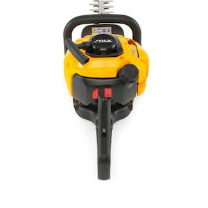 Кущоріз бензиновий STIGA SHP60 - картинка №5 Фото №5 - Кущоріз бензиновий STIGA SHP60