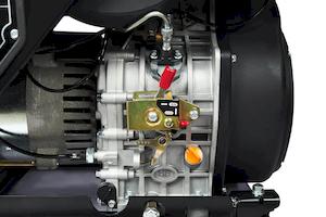 Фото №10 - Генератор дизельний EnerSol SKD-10EBA