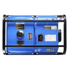 Фото №7 - Генератор дизельний EnerSol SKD-3B