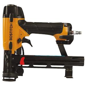 Фото - Пістолет скобозабивний пневматичний BOSTITCH SL1838BC-E