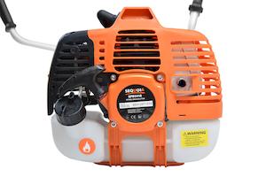 Фото №7 - Коса бензинова SEQUOIA SPB3318