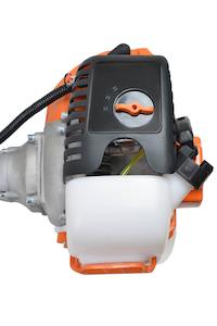 Фото №10 - Коса бензинова SEQUOIA SPB3318