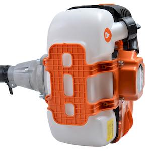 Фото №11 - Коса бензинова SEQUOIA SPB3318