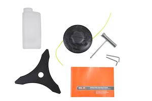 Фото №15 - Коса бензинова SEQUOIA SPB3318