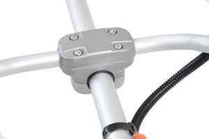 Фото №16 - Коса бензинова SEQUOIA SPB3318