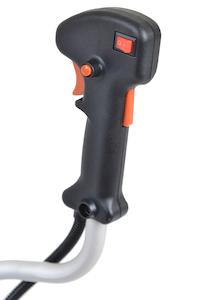 Фото №17 - Коса бензинова SEQUOIA SPB3318