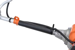 Фото №18 - Коса бензинова SEQUOIA SPB3318