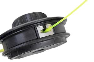 Фото №20 - Коса бензинова SEQUOIA SPB3318